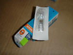64429 ECO HALOSTAR ECO 25W 12V Gy6,35 NV-Stiftlampe QT12